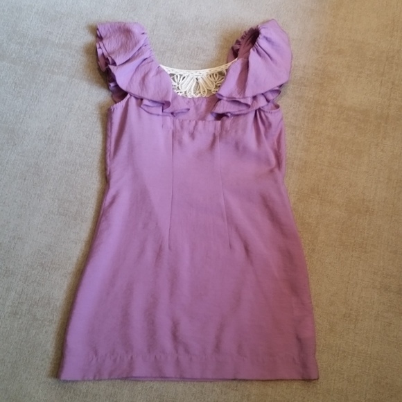 BCBGMaxAzria Paleviola Dress - Picture 2 of 5